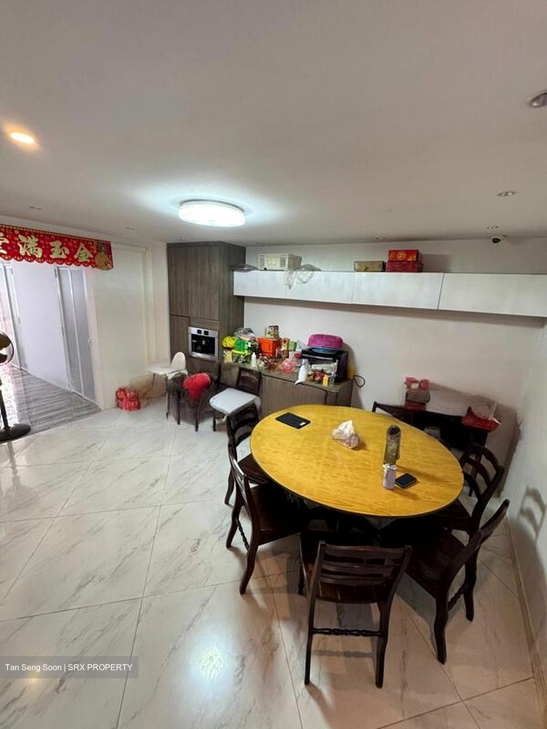 Villa Verde (D23), Terrace #466790581